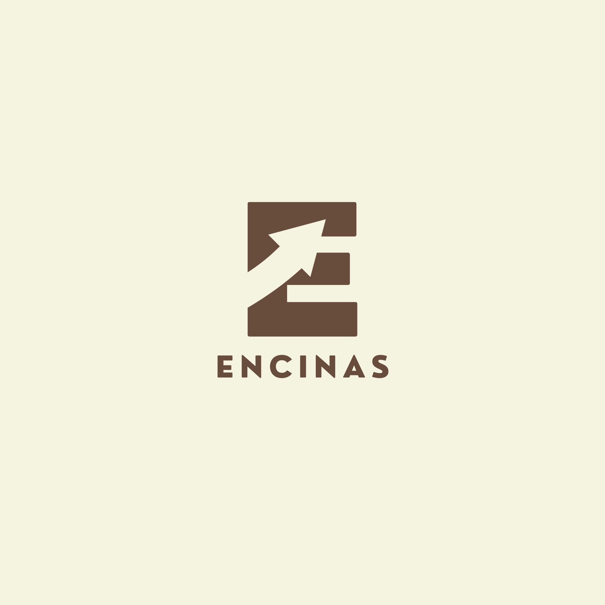 Encinas Logo